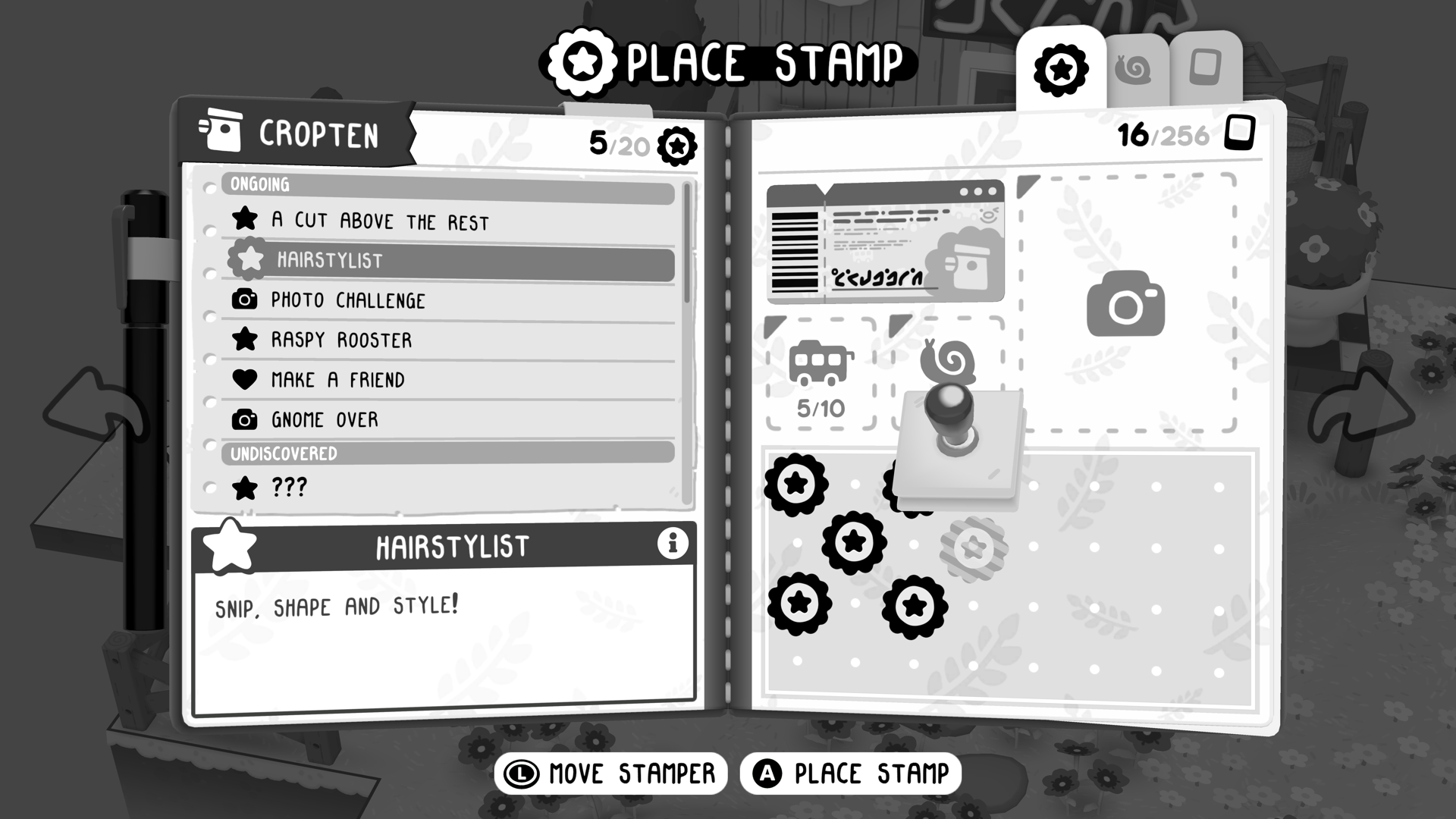 TOEM 2 camera gameplay — official Steam screenshot