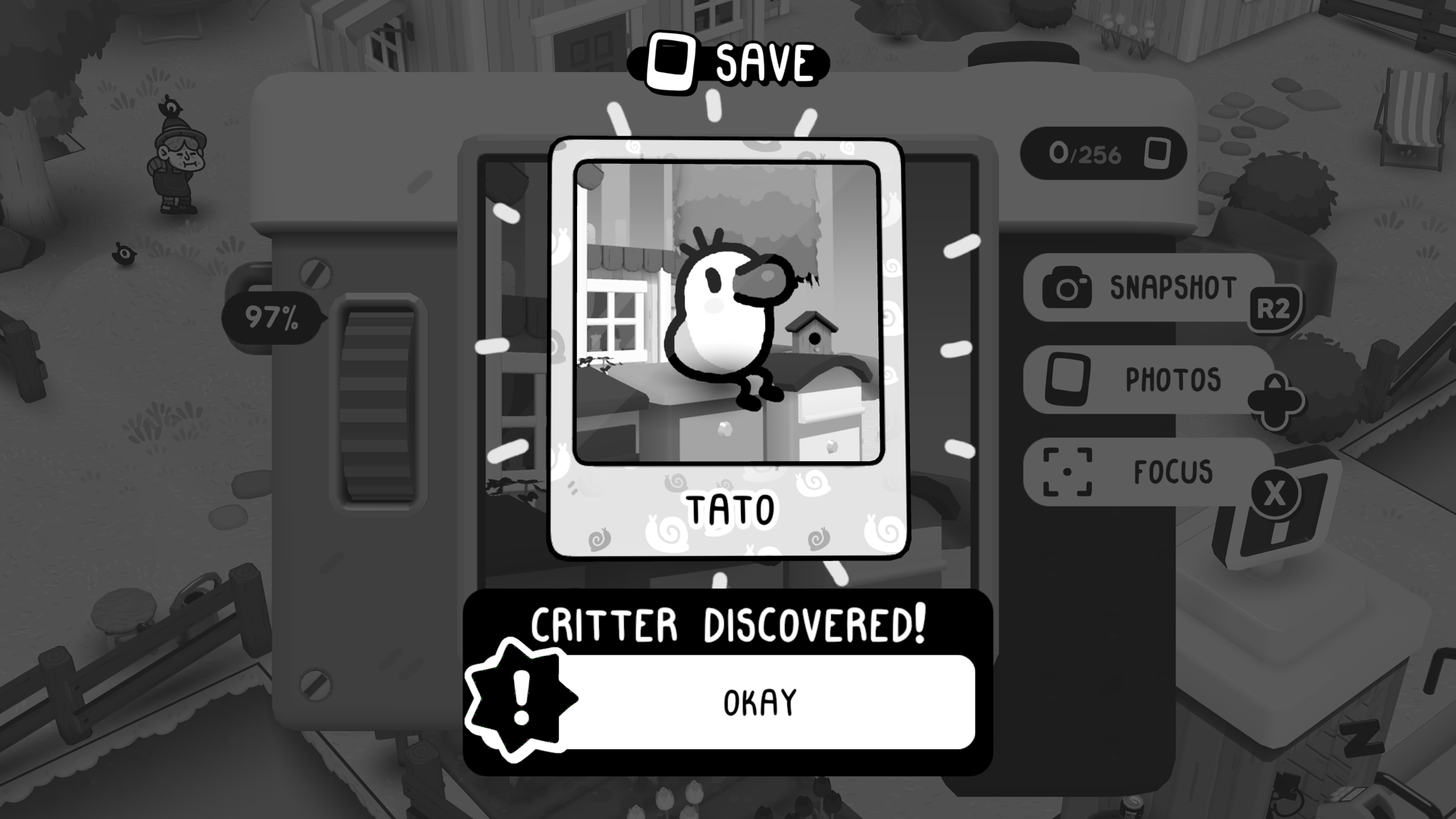 TOEM 2 visuals — official Steam screenshot